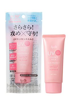 ナイアシンアミドUVミルク